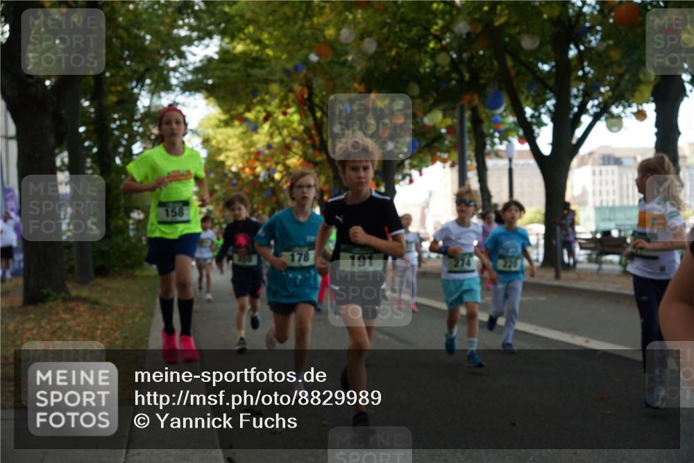 07.09.2025 - BARMER Alsterlauf Yannick Fuchs http://msf.ph/oto/8829989 07.09.2025 10:48:51 Laufen 158, 178, 191, 274, 1220 meine-sportfotos.de