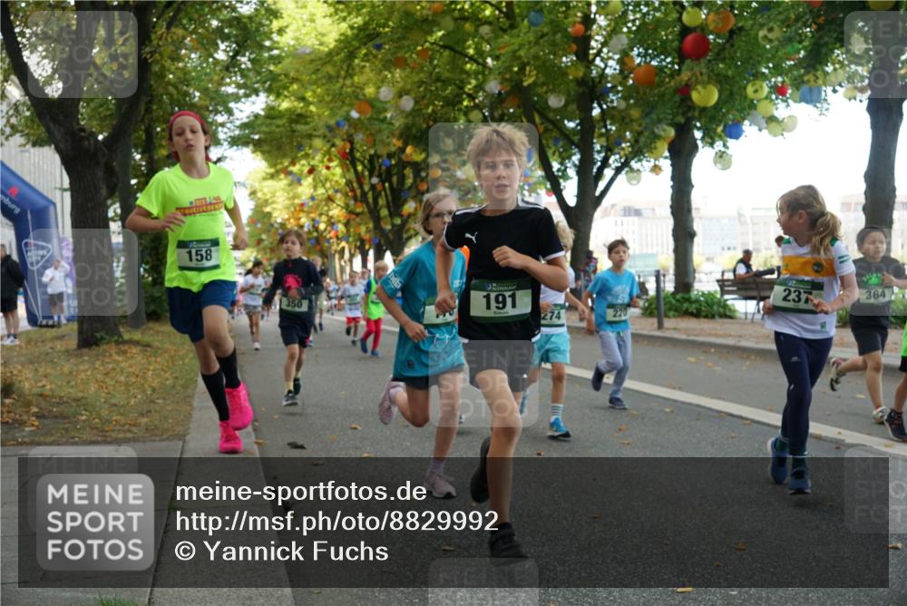 07.09.2025 - BARMER Alsterlauf Yannick Fuchs http://msf.ph/oto/8829992 07.09.2025 10:48:51 Laufen 158, 350, 191, 274, 220, 237, 364 meine-sportfotos.de