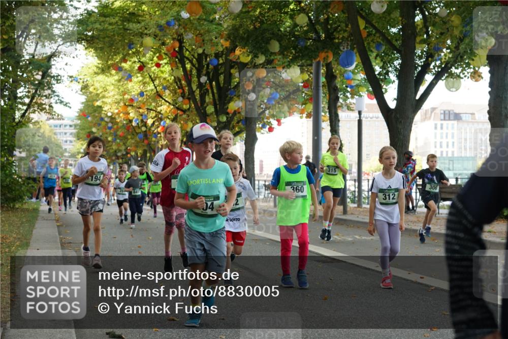07.09.2025 - BARMER Alsterlauf Yannick Fuchs http://msf.ph/oto/8830005 07.09.2025 10:48:54 Laufen 4157, 194, 28, 845, 04, 360, 315, 312, 306 meine-sportfotos.de