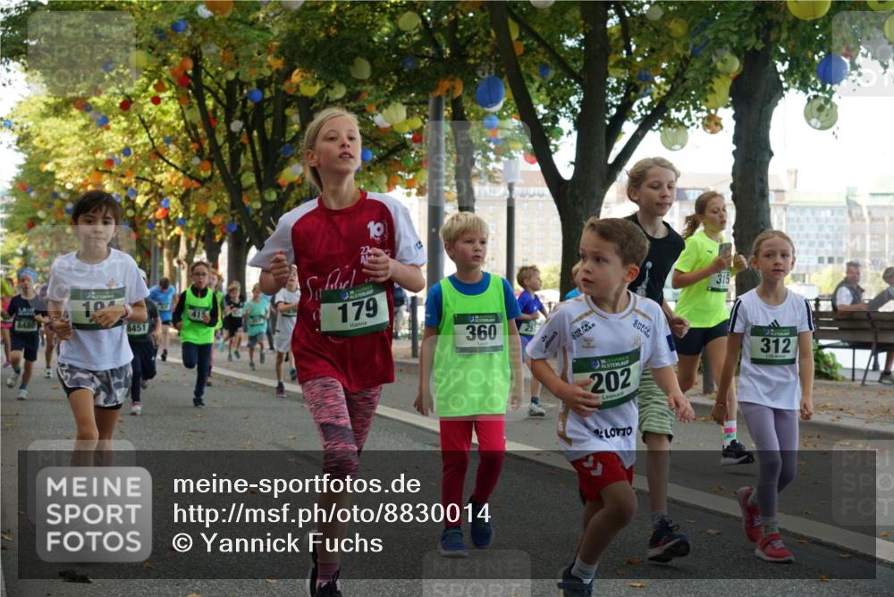 07.09.2025 - BARMER Alsterlauf Yannick Fuchs http://msf.ph/oto/8830014 07.09.2025 10:48:56 Laufen 8480, 19, 8451, 415, 179, 360, 25, 36, 202, 315, 312 meine-sportfotos.de