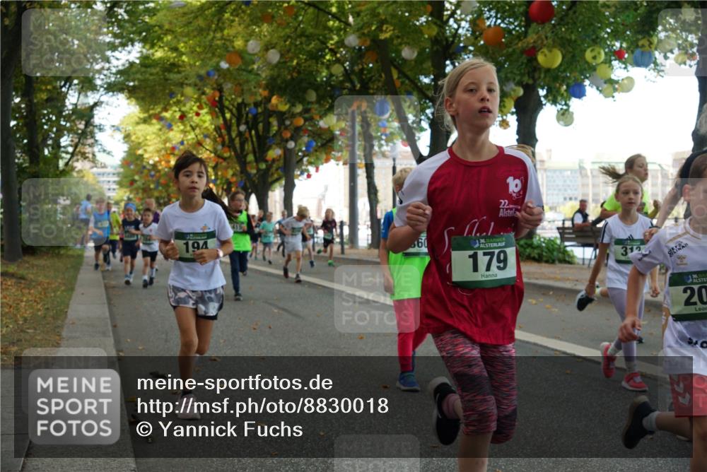 07.09.2025 - BARMER Alsterlauf Yannick Fuchs http://msf.ph/oto/8830018 07.09.2025 10:48:56 Laufen 194, 10, 22, 36, 179, 312, 20 meine-sportfotos.de