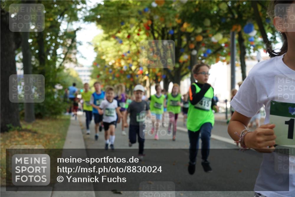 07.09.2025 - BARMER Alsterlauf Yannick Fuchs http://msf.ph/oto/8830024 07.09.2025 10:48:58 Laufen 415 meine-sportfotos.de