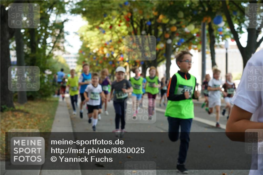 07.09.2025 - BARMER Alsterlauf Yannick Fuchs http://msf.ph/oto/8830025 07.09.2025 10:48:58 Laufen  meine-sportfotos.de