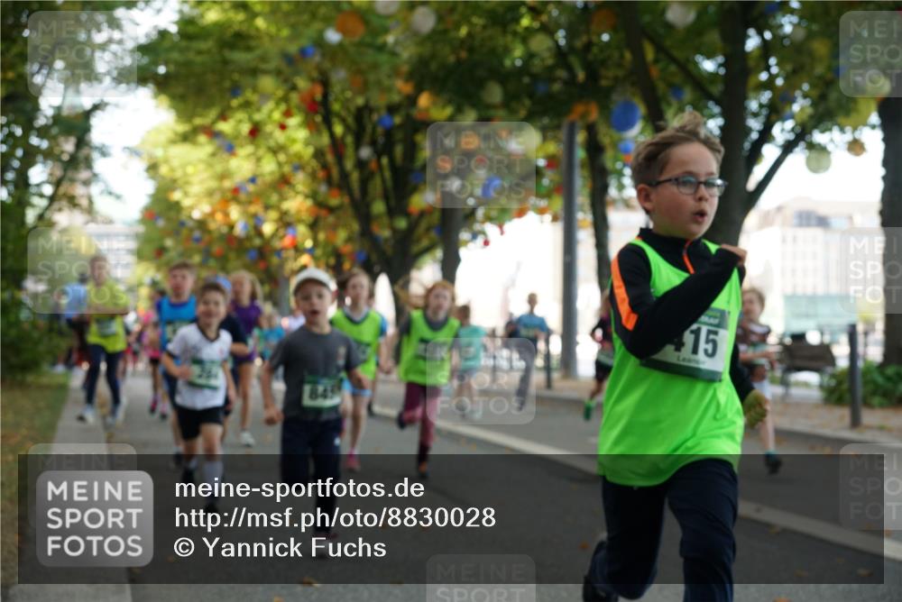 07.09.2025 - BARMER Alsterlauf Yannick Fuchs http://msf.ph/oto/8830028 07.09.2025 10:48:58 Laufen 849, 15 meine-sportfotos.de
