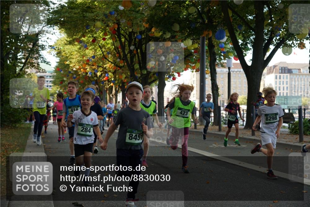 07.09.2025 - BARMER Alsterlauf Yannick Fuchs http://msf.ph/oto/8830030 07.09.2025 10:48:59 Laufen 232, 299, 414, 284, 8451, 423, 8392, 8298 meine-sportfotos.de