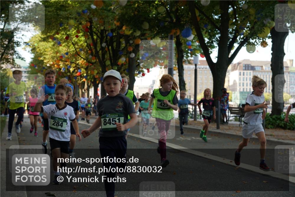 07.09.2025 - BARMER Alsterlauf Yannick Fuchs http://msf.ph/oto/8830032 07.09.2025 10:48:59 Laufen 232, 41, 284, 136, 8451, 5290, 423, 375, 8392 meine-sportfotos.de