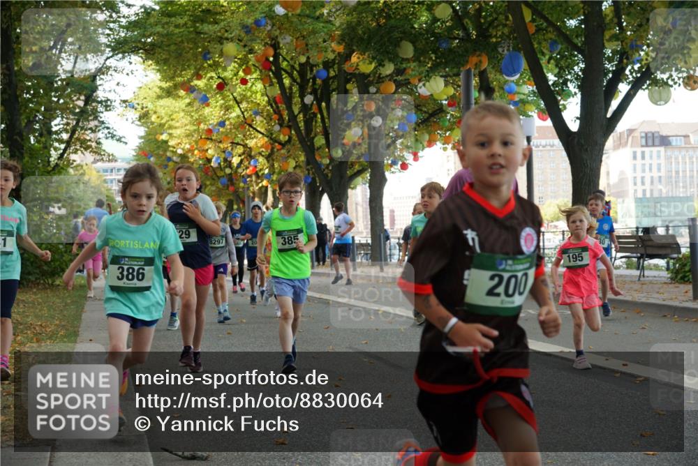 07.09.2025 - BARMER Alsterlauf Yannick Fuchs http://msf.ph/oto/8830064 07.09.2025 10:49:06 Laufen 386, 29, 8297, 20, 385, 200, 2, 195 meine-sportfotos.de
