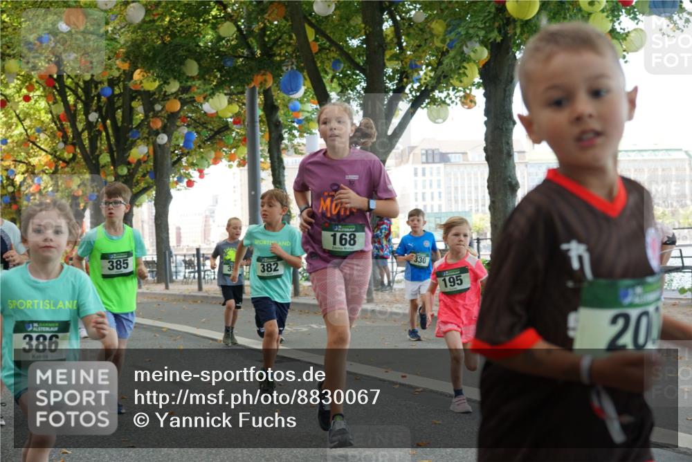 07.09.2025 - BARMER Alsterlauf Yannick Fuchs http://msf.ph/oto/8830067 07.09.2025 10:49:07 Laufen 36, 386, 385, 382, 168, 330, 195, 20 meine-sportfotos.de