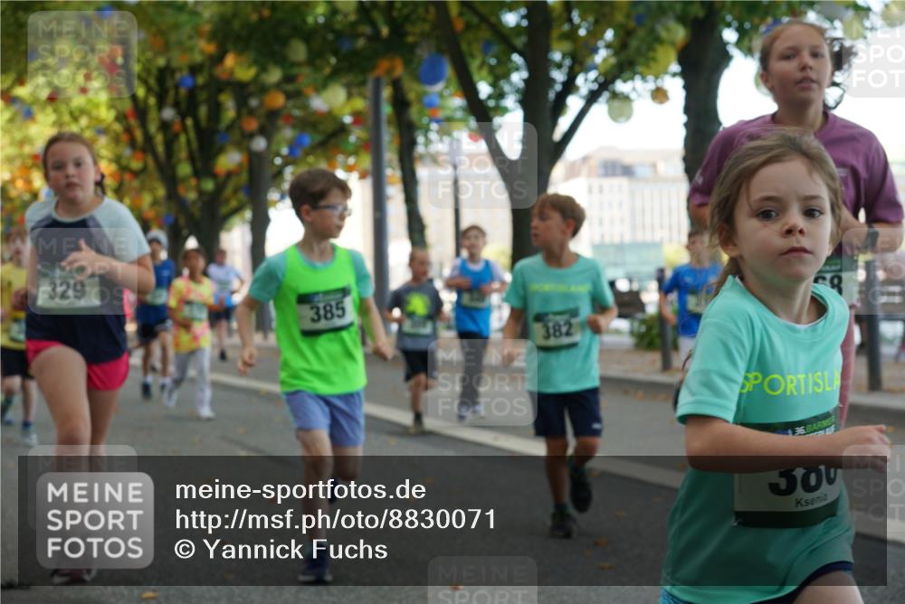 07.09.2025 - BARMER Alsterlauf Yannick Fuchs http://msf.ph/oto/8830071 07.09.2025 10:49:08 Laufen 329, 385, 58, 382, 36 meine-sportfotos.de