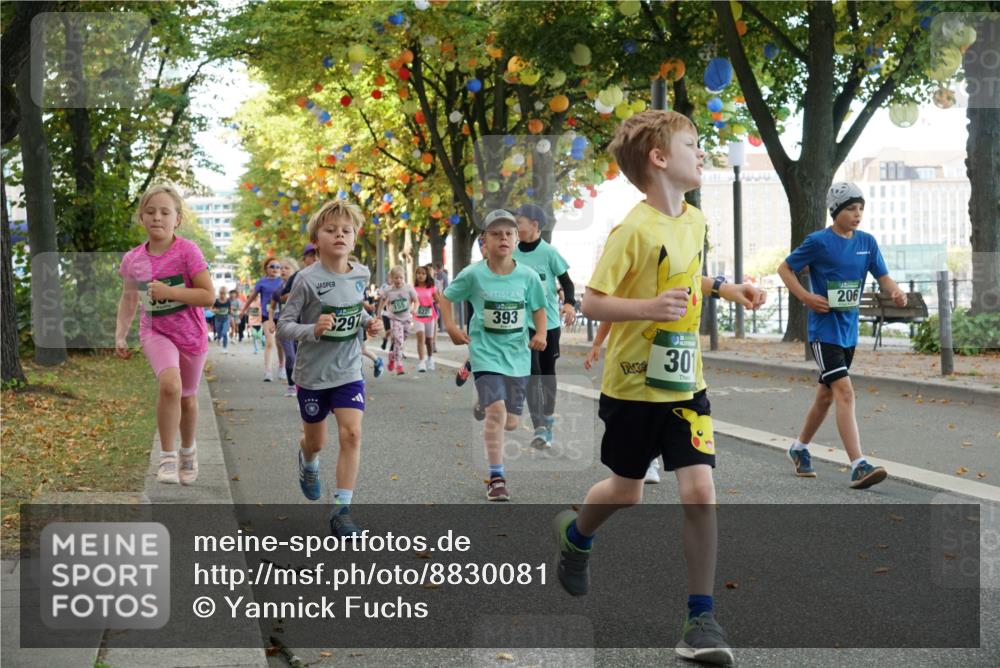 07.09.2025 - BARMER Alsterlauf Yannick Fuchs http://msf.ph/oto/8830081 07.09.2025 10:49:11 Laufen 297, 393, 301, 206 meine-sportfotos.de