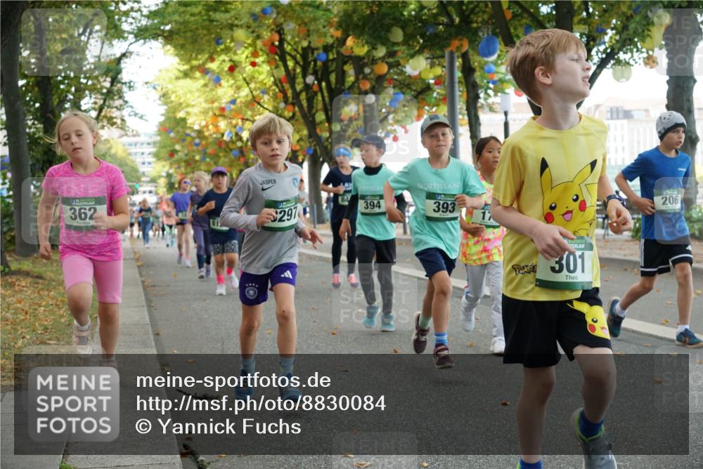 07.09.2025 - BARMER Alsterlauf Yannick Fuchs http://msf.ph/oto/8830084 07.09.2025 10:49:12 Laufen 362, 84, 81, 297, 394, 393, 301, 206 meine-sportfotos.de