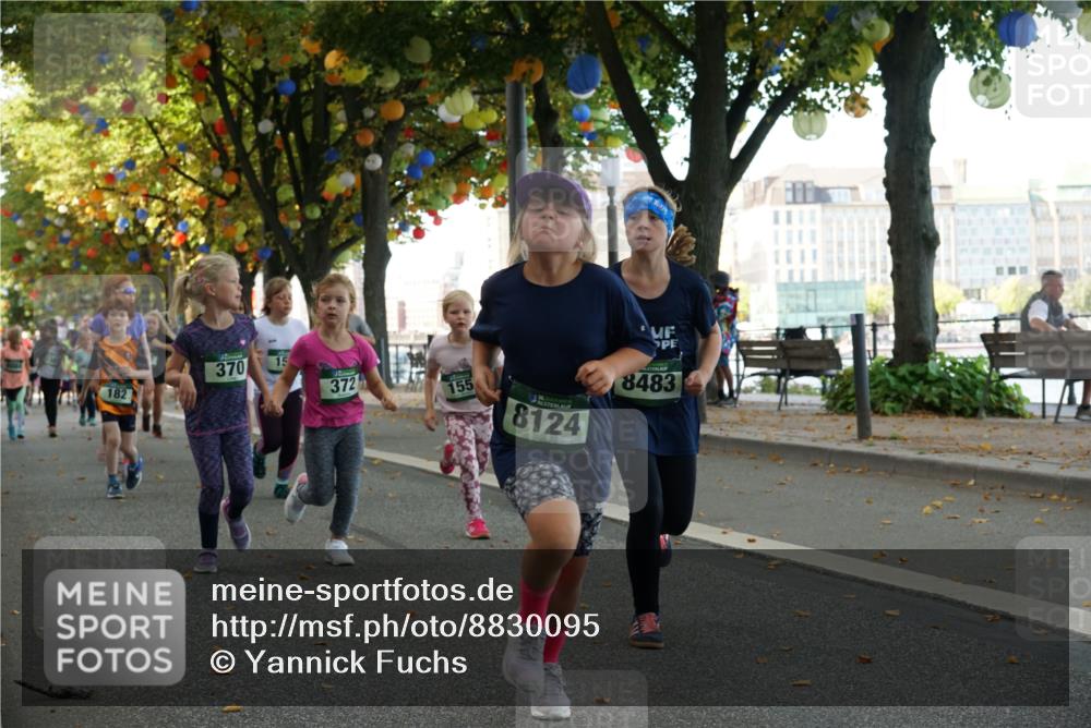 07.09.2025 - BARMER Alsterlauf Yannick Fuchs http://msf.ph/oto/8830095 07.09.2025 10:49:14 Laufen 182, 370, 15, 372, 155, 8124, 8483 meine-sportfotos.de