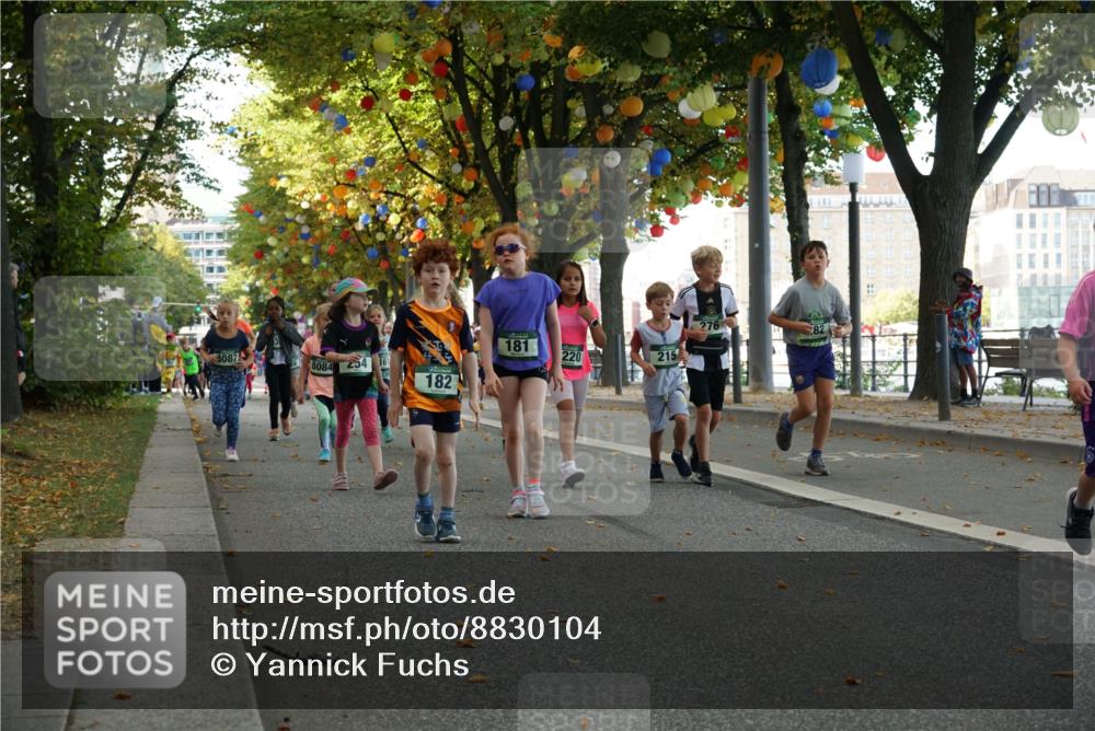 07.09.2025 - BARMER Alsterlauf Yannick Fuchs http://msf.ph/oto/8830104 07.09.2025 10:49:18 Laufen 276, 82, 3087, 181, 8084, 234, 16, 220, 215, 182 meine-sportfotos.de