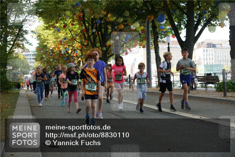 07.09.2025 - BARMER Alsterlauf Yannick Fuchs http://msf.ph/oto/8830110 07.09.2025 10:49:18 Laufen 28, 8220, 28087, 80, 255, 254, 215, 182 meine-sportfotos.de