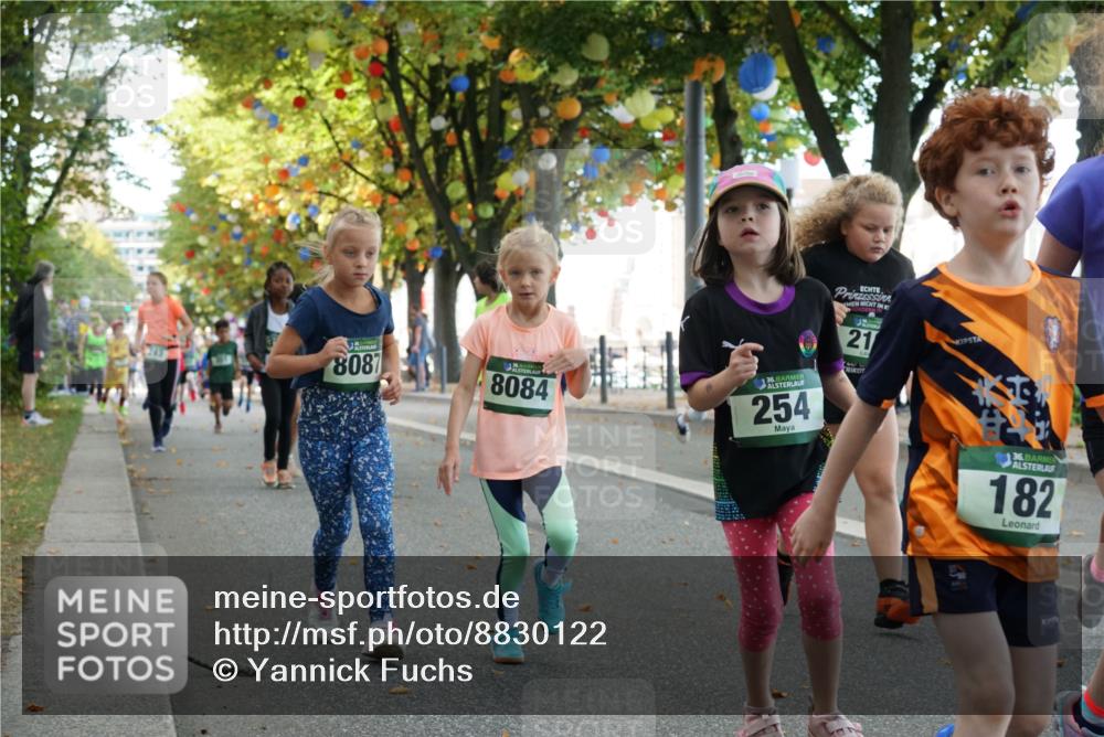 07.09.2025 - BARMER Alsterlauf Yannick Fuchs http://msf.ph/oto/8830122 07.09.2025 10:49:22 Laufen 343, 8087, 8084, 36, 254, 21, 36, 182 meine-sportfotos.de