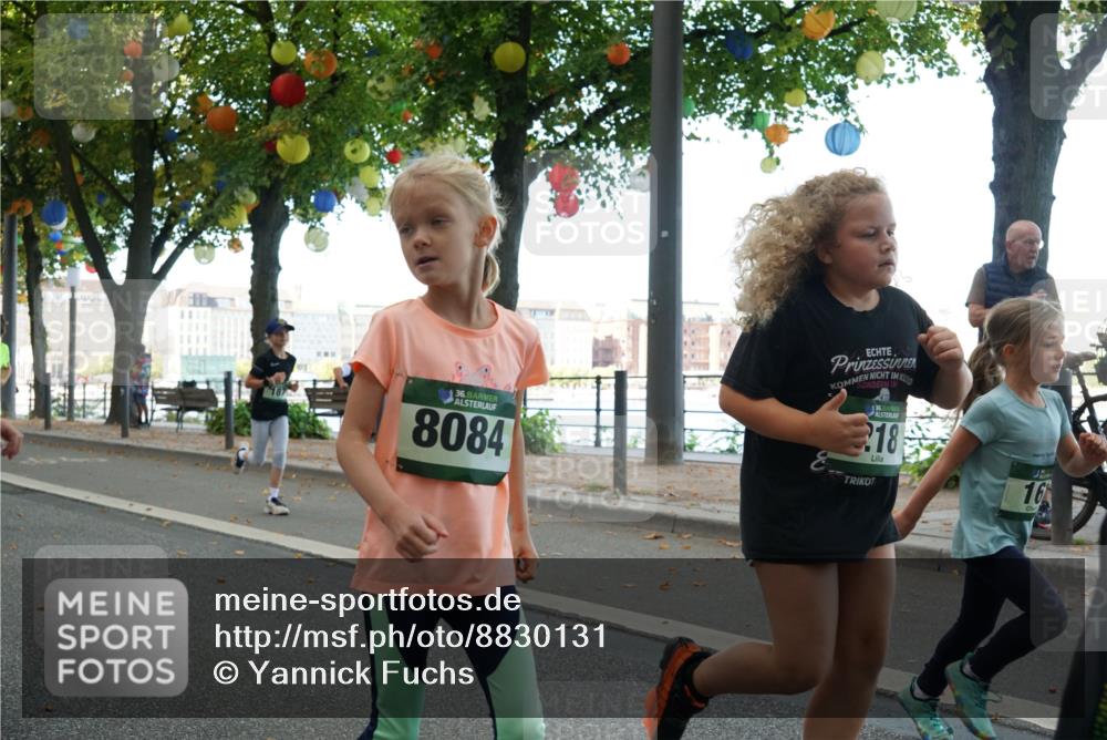 07.09.2025 - BARMER Alsterlauf Yannick Fuchs http://msf.ph/oto/8830131 07.09.2025 10:49:24 Laufen 2, 36, 8084, 136, 218, 16 meine-sportfotos.de