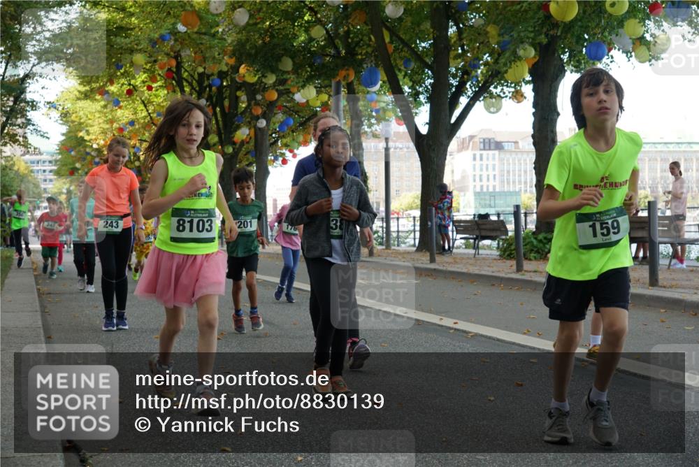 07.09.2025 - BARMER Alsterlauf Yannick Fuchs http://msf.ph/oto/8830139 07.09.2025 10:49:27 Laufen 243, 252, 8103, 201, 176, 38, 159 meine-sportfotos.de