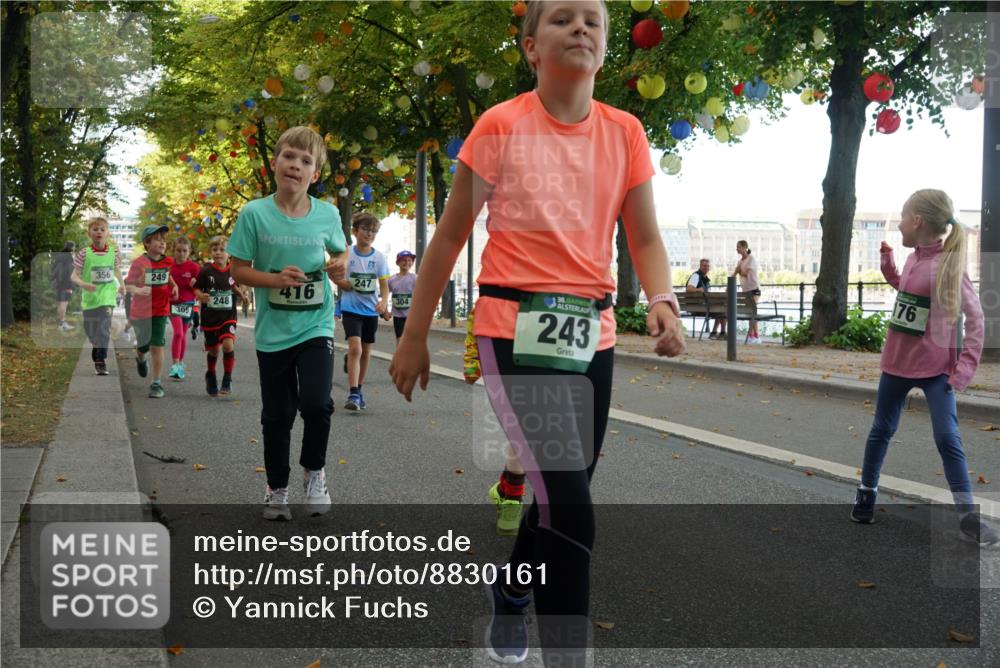 07.09.2025 - BARMER Alsterlauf Yannick Fuchs http://msf.ph/oto/8830161 07.09.2025 10:49:32 Laufen 356, 249, 305, 248, 416, 247, 304, 36, 243, 176 meine-sportfotos.de