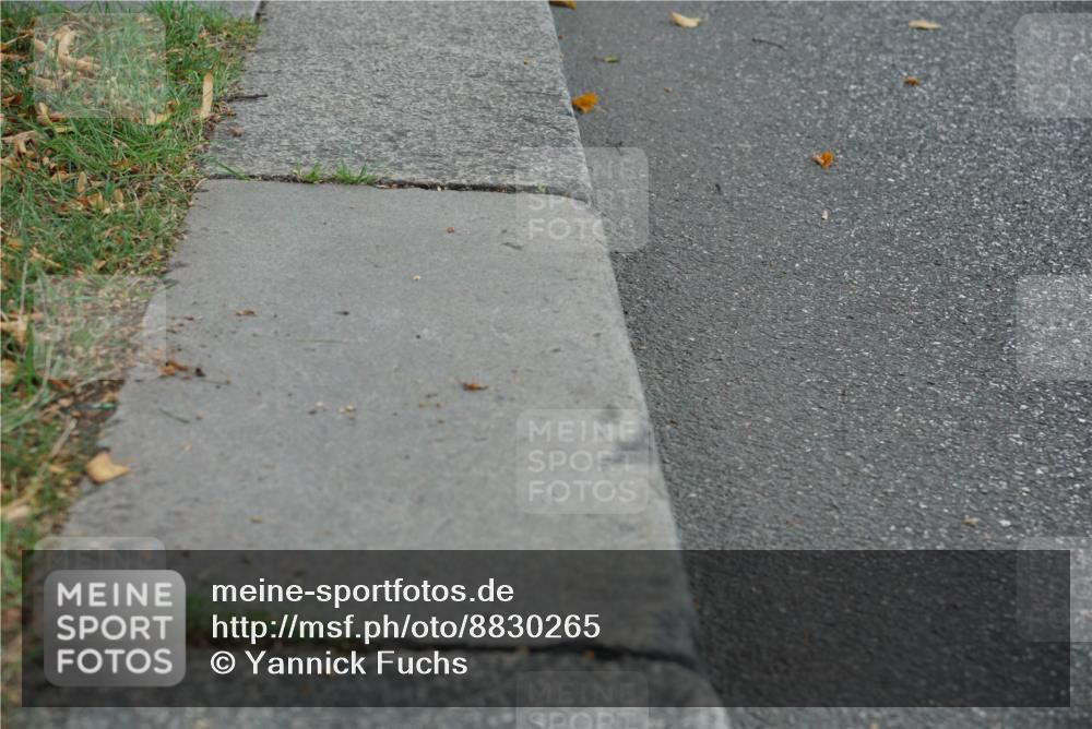 07.09.2025 - BARMER Alsterlauf Yannick Fuchs http://msf.ph/oto/8830265 07.09.2025 10:50:01 Laufen  meine-sportfotos.de