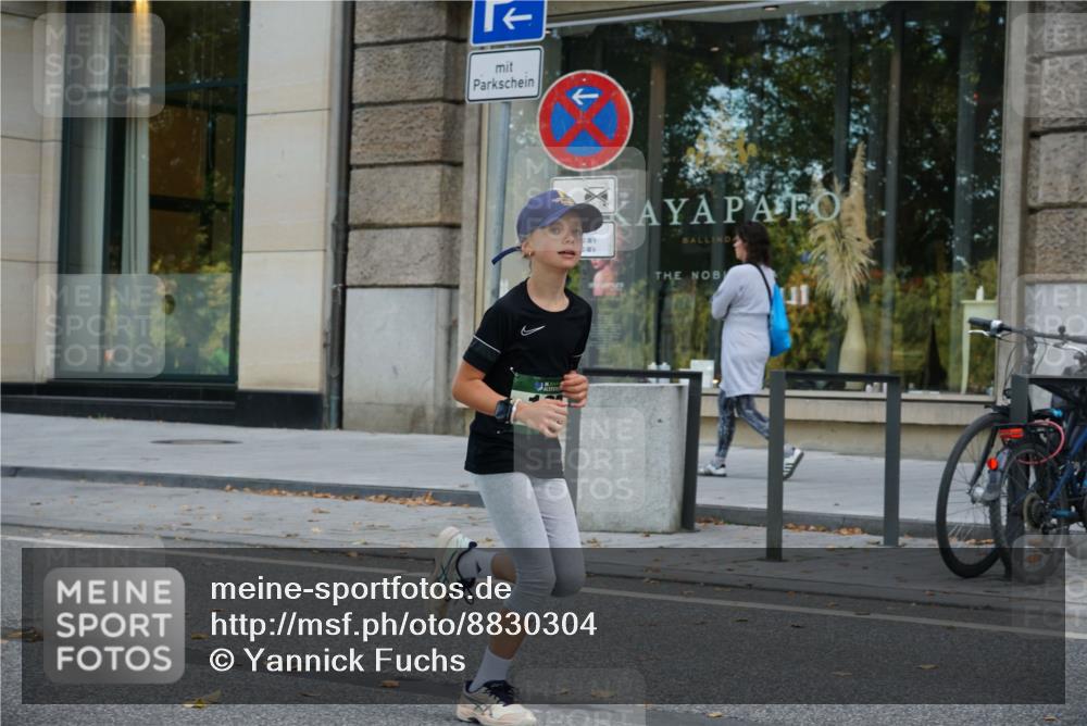 07.09.2025 - BARMER Alsterlauf Yannick Fuchs http://msf.ph/oto/8830304 07.09.2025 10:50:48 Laufen 36 meine-sportfotos.de
