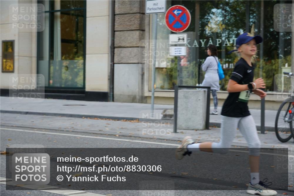 07.09.2025 - BARMER Alsterlauf Yannick Fuchs http://msf.ph/oto/8830306 07.09.2025 10:50:49 Laufen  meine-sportfotos.de