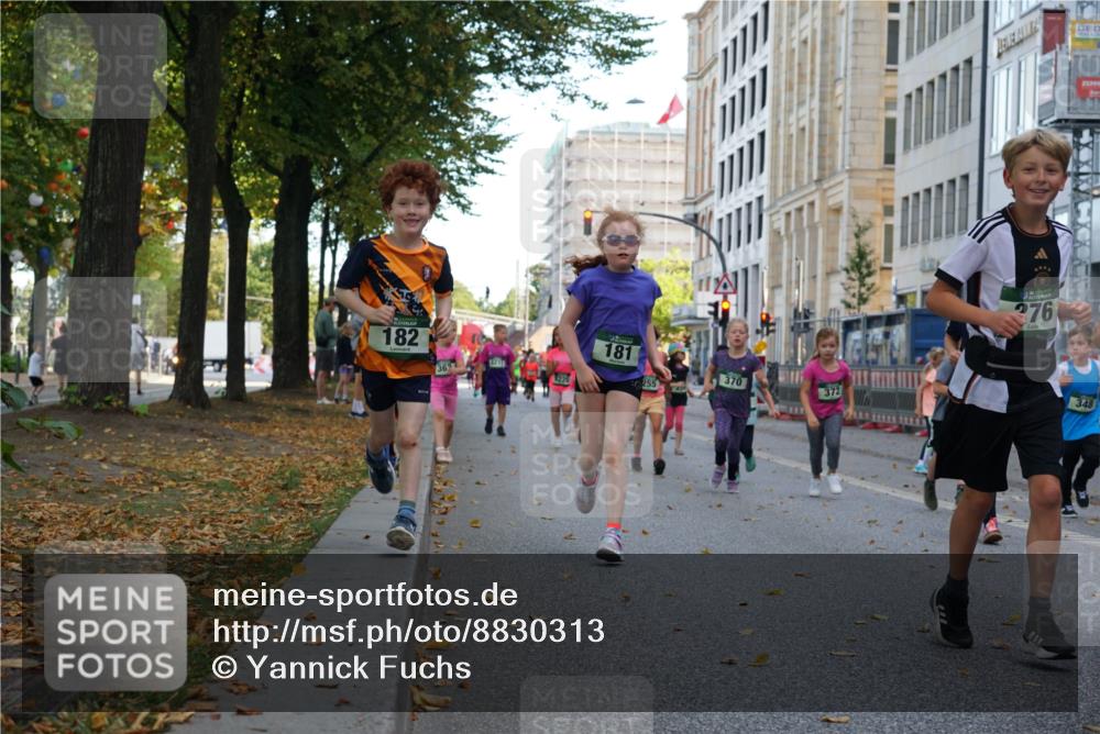 07.09.2025 - BARMER Alsterlauf Yannick Fuchs http://msf.ph/oto/8830313 07.09.2025 10:50:51 Laufen 182, 362, 181, 370, 372, 1220, 376, 348 meine-sportfotos.de