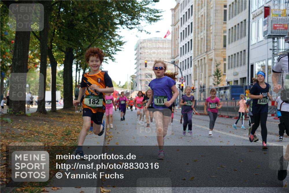07.09.2025 - BARMER Alsterlauf Yannick Fuchs http://msf.ph/oto/8830316 07.09.2025 10:50:51 Laufen 182, 362, 1901, 181, 8483, 370, 1220, 372 meine-sportfotos.de