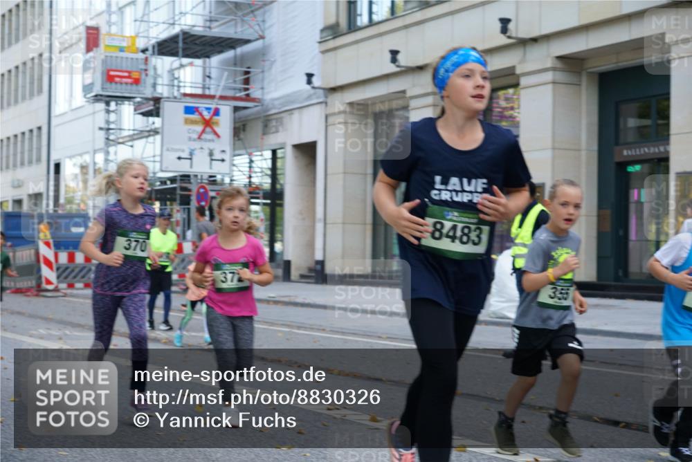 07.09.2025 - BARMER Alsterlauf Yannick Fuchs http://msf.ph/oto/8830326 07.09.2025 10:50:55 Laufen 370, 37, 8483, 355 meine-sportfotos.de