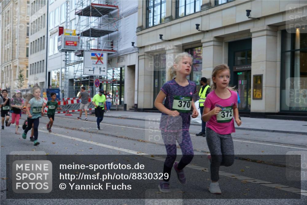 07.09.2025 - BARMER Alsterlauf Yannick Fuchs http://msf.ph/oto/8830329 07.09.2025 10:50:56 Laufen 198, 161, 201, 370, 372 meine-sportfotos.de