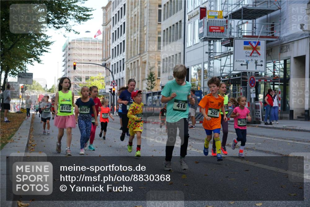 07.09.2025 - BARMER Alsterlauf Yannick Fuchs http://msf.ph/oto/8830368 07.09.2025 10:51:06 Laufen 4, 8103, 447, 8087, 331, 416, 293, 292 meine-sportfotos.de