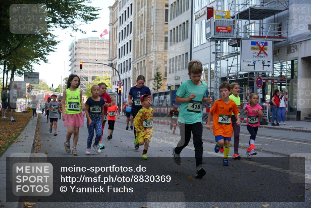 07.09.2025 - BARMER Alsterlauf Yannick Fuchs http://msf.ph/oto/8830369 07.09.2025 10:51:06 Laufen 8103, 8087, 331, 321, 252, 416, 293, 292 meine-sportfotos.de