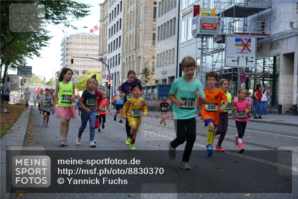 07.09.2025 - BARMER Alsterlauf Yannick Fuchs http://msf.ph/oto/8830370 07.09.2025 10:51:06 Laufen 4, 32, 8103, 8087, 447, 252, 416, 293, 292 meine-sportfotos.de