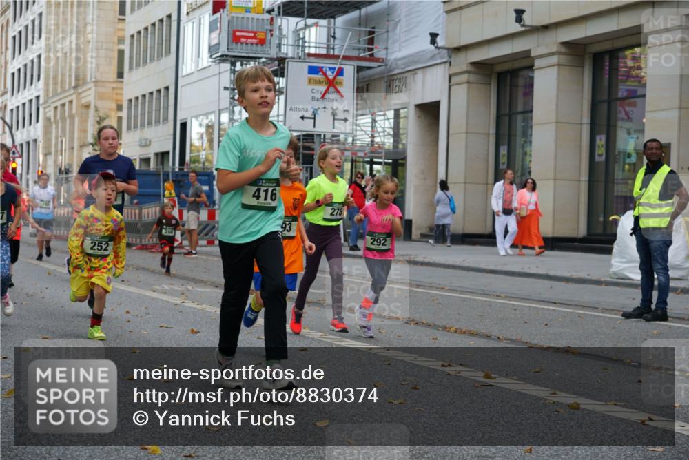 07.09.2025 - BARMER Alsterlauf Yannick Fuchs http://msf.ph/oto/8830374 07.09.2025 10:51:07 Laufen 252, 248, 416, 93, 278, 292 meine-sportfotos.de