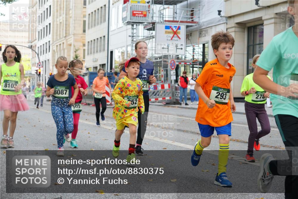 07.09.2025 - BARMER Alsterlauf Yannick Fuchs http://msf.ph/oto/8830375 07.09.2025 10:51:08 Laufen 376, 8103, 8087, 243, 305, 52, 21, 36, 293, 278 meine-sportfotos.de