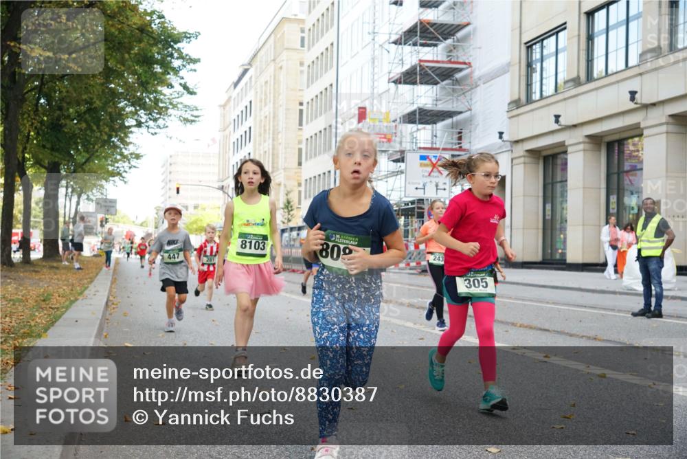 07.09.2025 - BARMER Alsterlauf Yannick Fuchs http://msf.ph/oto/8830387 07.09.2025 10:51:10 Laufen 447, 281, 8103, 36, 80, 243, 305 meine-sportfotos.de