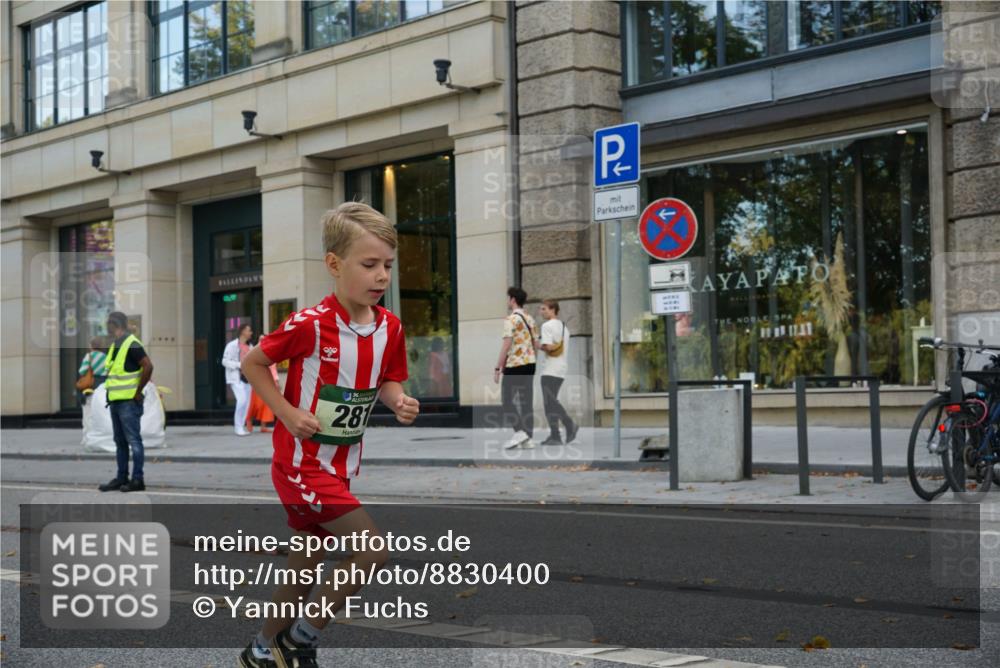 07.09.2025 - BARMER Alsterlauf Yannick Fuchs http://msf.ph/oto/8830400 07.09.2025 10:51:14 Laufen 281 meine-sportfotos.de