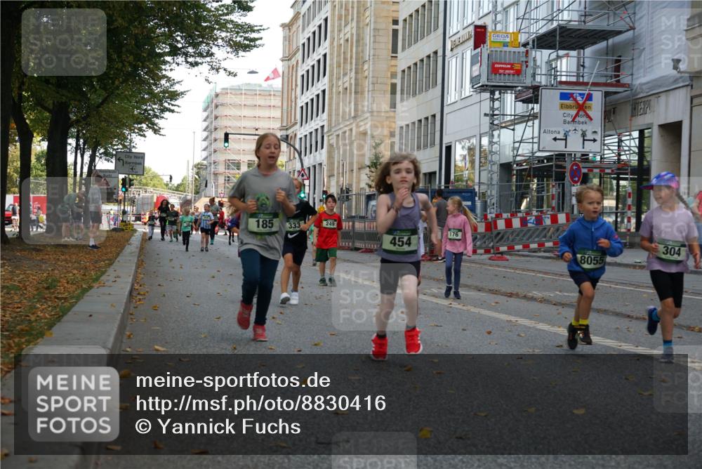 07.09.2025 - BARMER Alsterlauf Yannick Fuchs http://msf.ph/oto/8830416 07.09.2025 10:51:19 Laufen 185, 333, 249, 1, 176, 454, 8055, 304 meine-sportfotos.de
