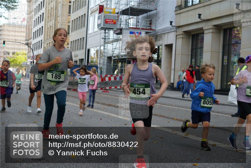07.09.2025 - BARMER Alsterlauf Yannick Fuchs http://msf.ph/oto/8830422 07.09.2025 10:51:20 Laufen 8278, 333, 185, 264, 50, 176, 36, 454, 8055, 3 meine-sportfotos.de