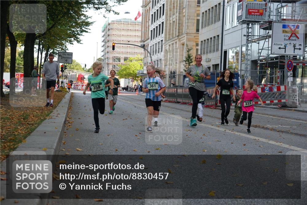 07.09.2025 - BARMER Alsterlauf Yannick Fuchs http://msf.ph/oto/8830457 07.09.2025 10:51:32 Laufen 358, 361, 32, 233 meine-sportfotos.de