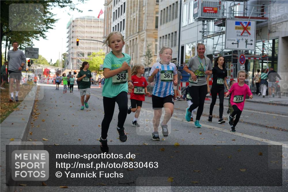 07.09.2025 - BARMER Alsterlauf Yannick Fuchs http://msf.ph/oto/8830463 07.09.2025 10:51:33 Laufen 4, 183, 358, 361, 294, 1217, 233 meine-sportfotos.de
