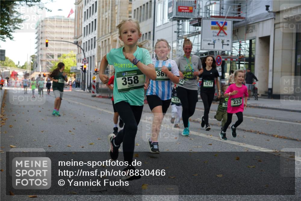 07.09.2025 - BARMER Alsterlauf Yannick Fuchs http://msf.ph/oto/8830466 07.09.2025 10:51:33 Laufen 36, 358, 36, 324, 1217, 32, 233, 404 meine-sportfotos.de