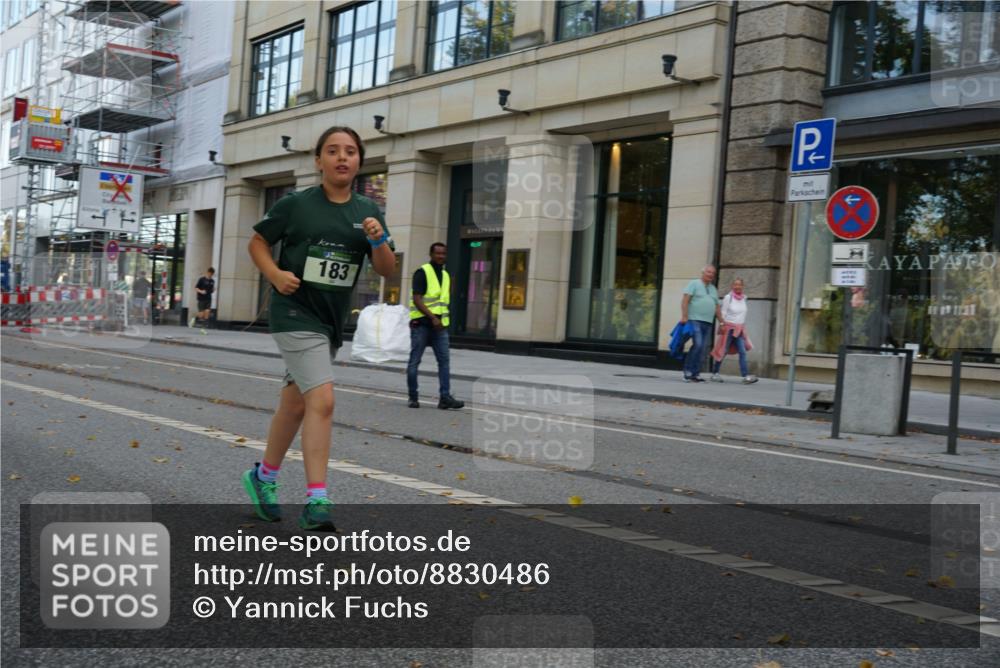 07.09.2025 - BARMER Alsterlauf Yannick Fuchs http://msf.ph/oto/8830486 07.09.2025 10:51:38 Laufen 183 meine-sportfotos.de