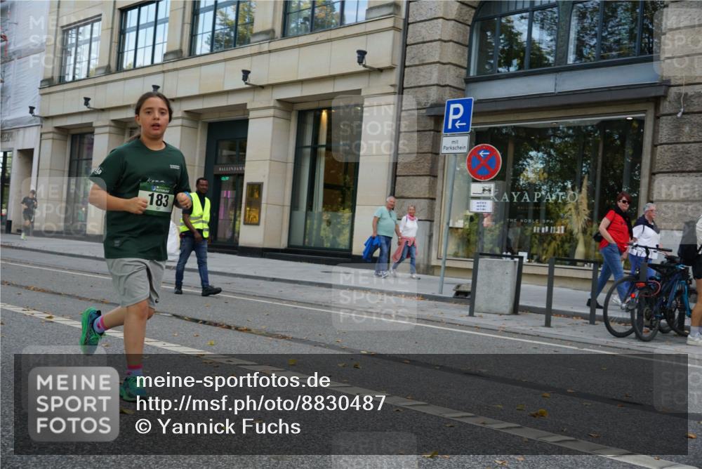 07.09.2025 - BARMER Alsterlauf Yannick Fuchs http://msf.ph/oto/8830487 07.09.2025 10:51:39 Laufen 183, 11, 17 meine-sportfotos.de