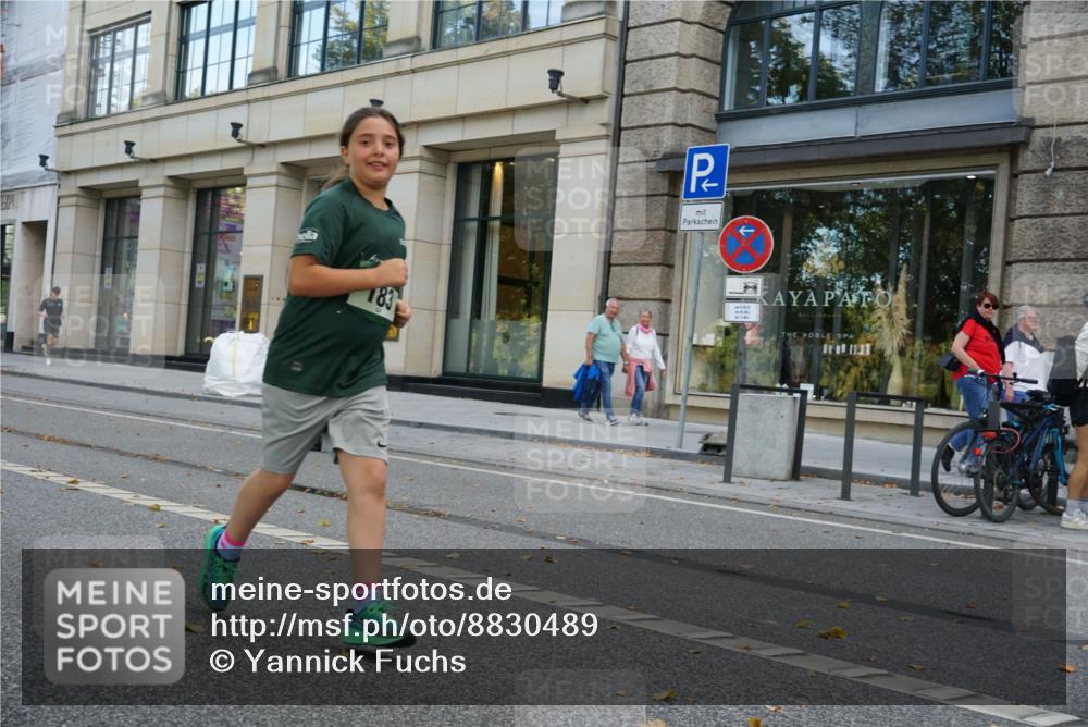 07.09.2025 - BARMER Alsterlauf Yannick Fuchs http://msf.ph/oto/8830489 07.09.2025 10:51:39 Laufen 783 meine-sportfotos.de