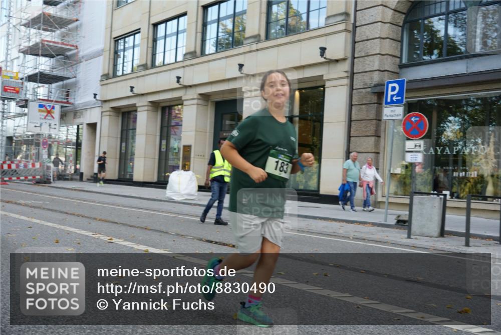 07.09.2025 - BARMER Alsterlauf Yannick Fuchs http://msf.ph/oto/8830490 07.09.2025 10:51:39 Laufen 183 meine-sportfotos.de