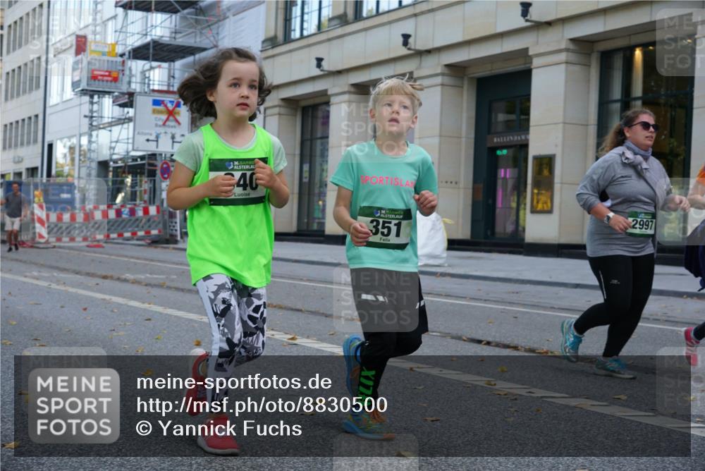 07.09.2025 - BARMER Alsterlauf Yannick Fuchs http://msf.ph/oto/8830500 07.09.2025 10:51:57 Laufen 36, 40, 36, 351, 2997 meine-sportfotos.de