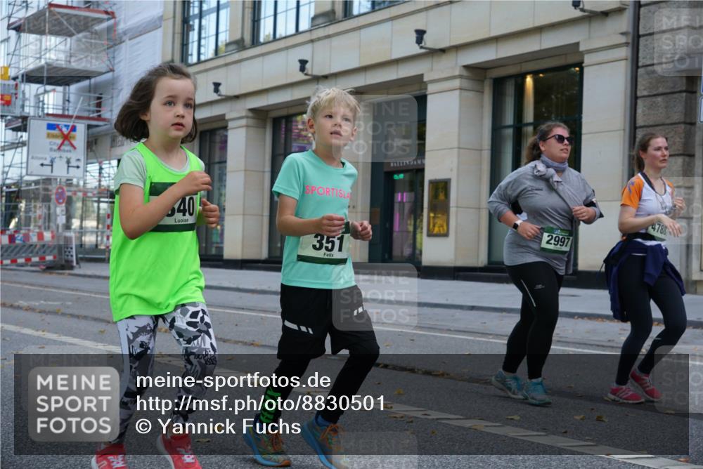 07.09.2025 - BARMER Alsterlauf Yannick Fuchs http://msf.ph/oto/8830501 07.09.2025 10:51:57 Laufen 40, 351, 2997, 4788 meine-sportfotos.de