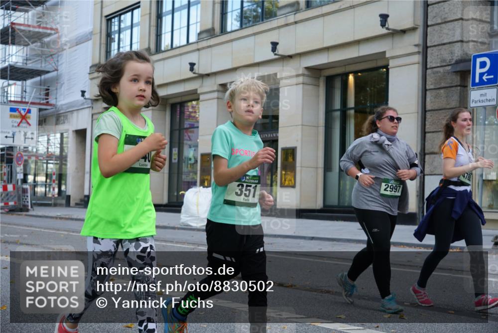 07.09.2025 - BARMER Alsterlauf Yannick Fuchs http://msf.ph/oto/8830502 07.09.2025 10:51:58 Laufen 40, 351, 2997 meine-sportfotos.de