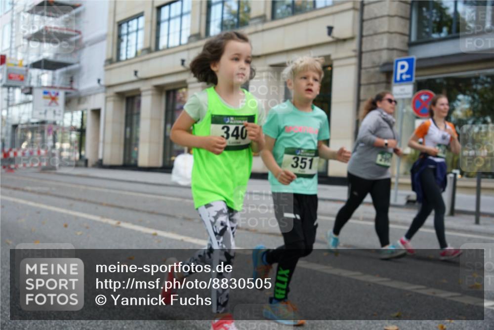 07.09.2025 - BARMER Alsterlauf Yannick Fuchs http://msf.ph/oto/8830505 07.09.2025 10:51:58 Laufen 340, 351 meine-sportfotos.de