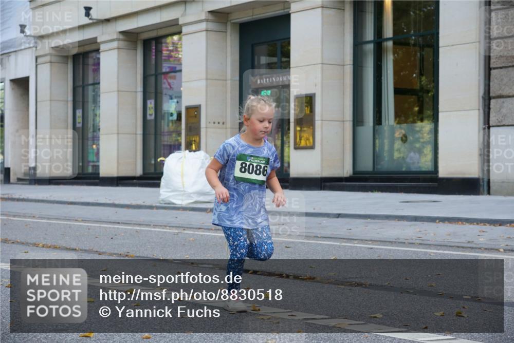 07.09.2025 - BARMER Alsterlauf Yannick Fuchs http://msf.ph/oto/8830518 07.09.2025 10:52:09 Laufen 36, 8086 meine-sportfotos.de